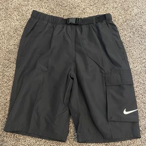Nike cargo board shorts (size XS but fits like S)